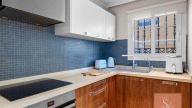 Luxusní apartmán 3+kk, 97 m², Orihuela Costa – Aguamarina