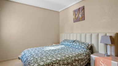 Luxusní apartmán 3+kk, 97 m², Orihuela Costa – Aguamarina