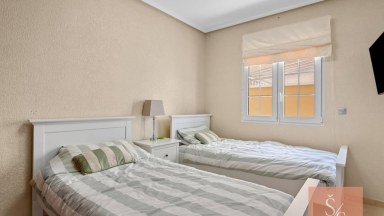 Luxusní apartmán 3+kk, 97 m², Orihuela Costa – Aguamarina