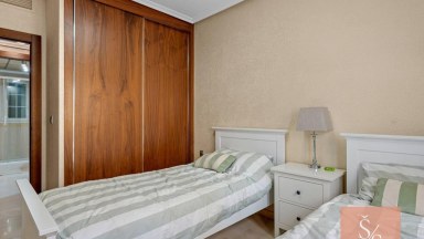 Luxusní apartmán 3+kk, 97 m², Orihuela Costa – Aguamarina