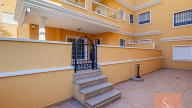 Luxusní apartmán 3+kk, 97 m², Orihuela Costa – Aguamarina