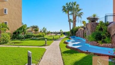 Luxusní apartmán 3+kk, 97 m², Orihuela Costa – Aguamarina