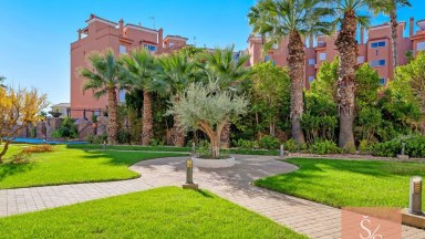 Luxusní apartmán 3+kk, 97 m², Orihuela Costa – Aguamarina