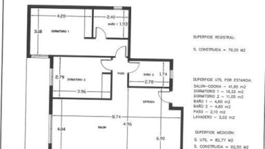 Luxusní apartmán 3+kk, 97 m², Orihuela Costa – Aguamarina