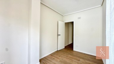 Prodej bytu po kompletní rekonstrukci, 88 m² – Torrevieja