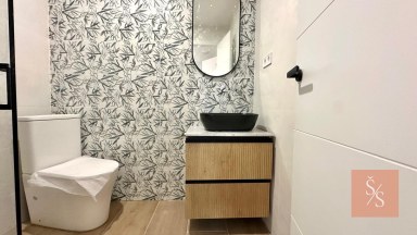 Prodej bytu po kompletní rekonstrukci, 88 m² – Torrevieja