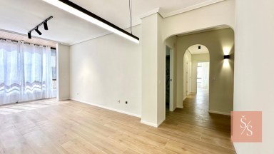 Prodej bytu po kompletní rekonstrukci, 88 m² – Torrevieja