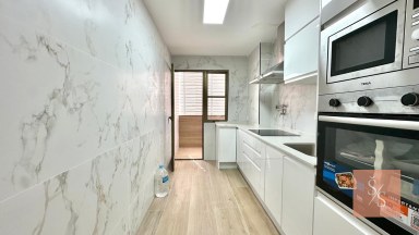 Prodej bytu po kompletní rekonstrukci, 88 m² – Torrevieja