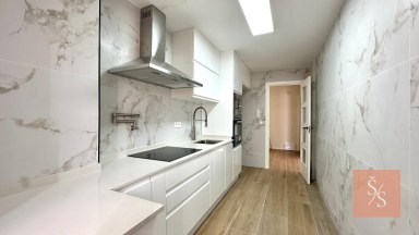 Prodej bytu po kompletní rekonstrukci, 88 m² – Torrevieja