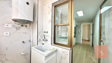 Prodej bytu po kompletní rekonstrukci, 88 m² – Torrevieja