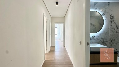 Prodej bytu po kompletní rekonstrukci, 88 m² – Torrevieja