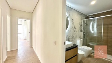 Prodej bytu po kompletní rekonstrukci, 88 m² – Torrevieja