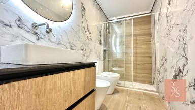 Prodej bytu po kompletní rekonstrukci, 88 m² – Torrevieja