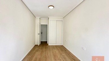 Prodej bytu po kompletní rekonstrukci, 88 m² – Torrevieja