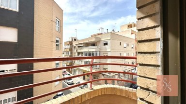 Prodej bytu po kompletní rekonstrukci, 88 m² – Torrevieja