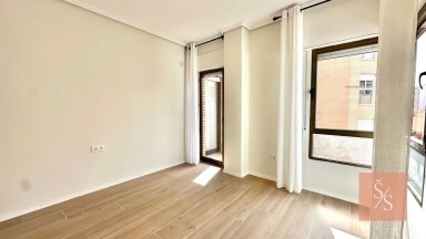 Prodej bytu po kompletní rekonstrukci, 88 m² – Torrevieja