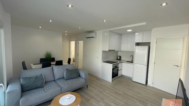 Zrekonstruovaný bungalow 3+kk s vlastním bazénem – Cabo Roig