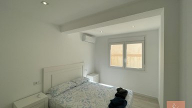 Zrekonstruovaný bungalow 3+kk s vlastním bazénem – Cabo Roig