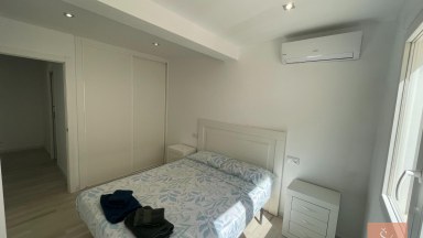 Zrekonstruovaný bungalow 3+kk s vlastním bazénem – Cabo Roig