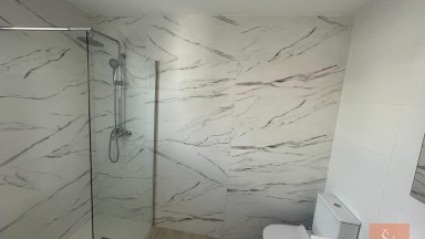 Zrekonstruovaný bungalow 3+kk s vlastním bazénem – Cabo Roig