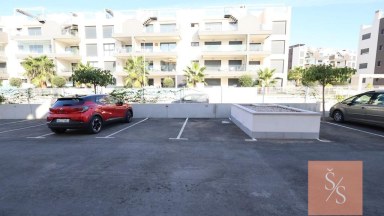 Moderní apartmán 3+kk s bazénem a parkováním – Villamartín, Orihuela Costa