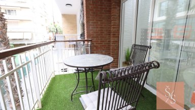 Kompletně zrekonstruovaný apartmán 5+kk v centru Torrevieja