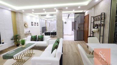 Kompletně zrekonstruovaný apartmán 5+kk v centru Torrevieja