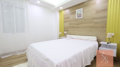 Kompletně zrekonstruovaný apartmán 5+kk v centru Torrevieja