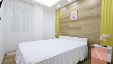 Kompletně zrekonstruovaný apartmán 5+kk v centru Torrevieja