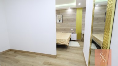 Kompletně zrekonstruovaný apartmán 5+kk v centru Torrevieja