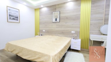Kompletně zrekonstruovaný apartmán 5+kk v centru Torrevieja