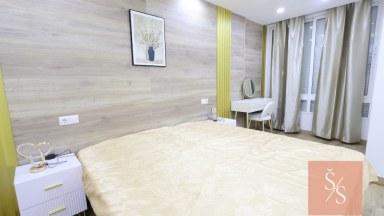 Kompletně zrekonstruovaný apartmán 5+kk v centru Torrevieja