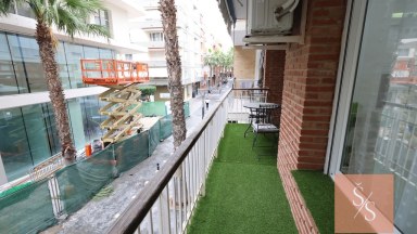 Kompletně zrekonstruovaný apartmán 5+kk v centru Torrevieja