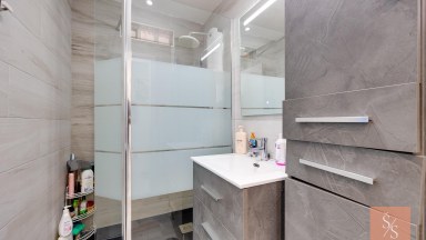 Penthouse v první linii u moře, Torrevieja