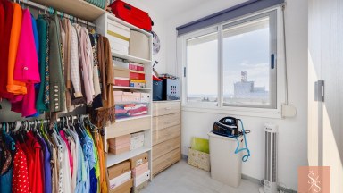 Penthouse v první linii u moře, Torrevieja