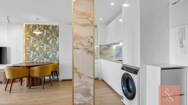 Kompletně zrekonstruovaný penthouse jen pár kroků od pláže v Punta Prima