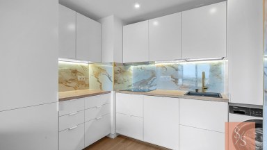 Kompletně zrekonstruovaný penthouse jen pár kroků od pláže v Punta Prima