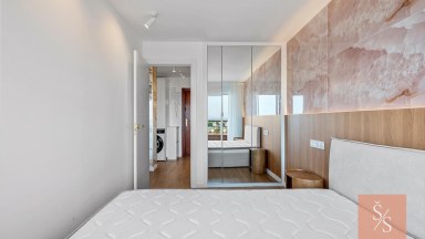 Kompletně zrekonstruovaný penthouse jen pár kroků od pláže v Punta Prima