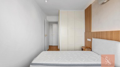 Kompletně zrekonstruovaný penthouse jen pár kroků od pláže v Punta Prima