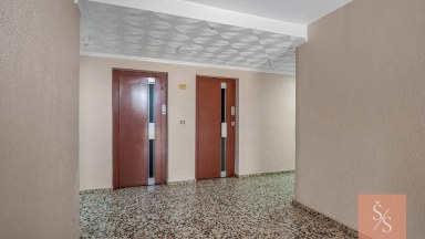 Kompletně zrekonstruovaný penthouse jen pár kroků od pláže v Punta Prima