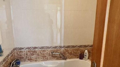 Prostorný rodinný dům na soukromém pozemku s velkým suterénem