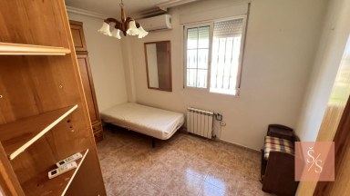 Prostorný rodinný dům na soukromém pozemku s velkým suterénem