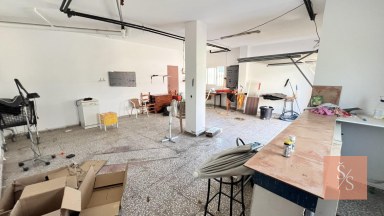 Prostorný rodinný dům na soukromém pozemku s velkým suterénem