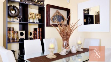 Prostorný apartmán s turistickou licencí 700 metrů od pláže v Campoamor