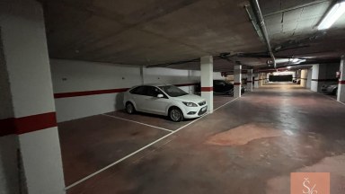 Prostorný apartmán s turistickou licencí 700 metrů od pláže v Campoamor