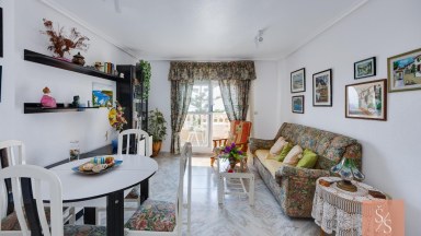 Apartmán s výhledem na moře jen 100 metrů od pláže v La Mata