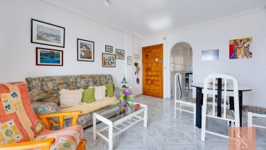 Apartmán s výhledem na moře jen 100 metrů od pláže v La Mata