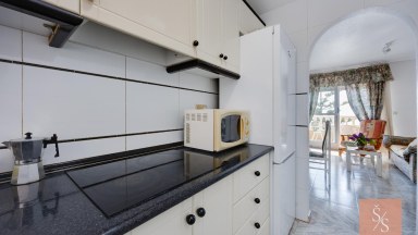 Apartmán s výhledem na moře jen 100 metrů od pláže v La Mata