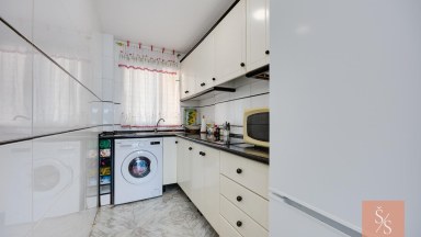 Apartmán s výhledem na moře jen 100 metrů od pláže v La Mata