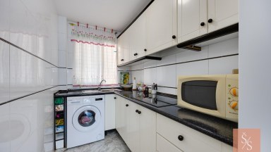 Apartmán s výhledem na moře jen 100 metrů od pláže v La Mata